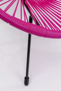 Sessel Acapulco Pink