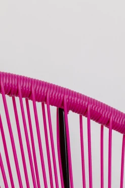 Sessel Acapulco Pink 2/Set