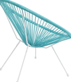 Sessel Acapulco Türkis