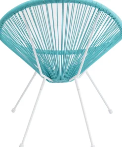 Sessel Acapulco Türkis