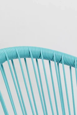 Sessel Acapulco Türkis