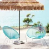 Sessel Acapulco Türkis 2/Set