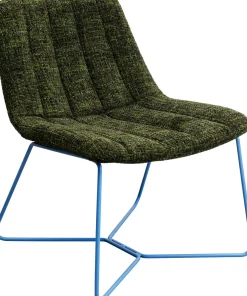 Sessel Ally Grün