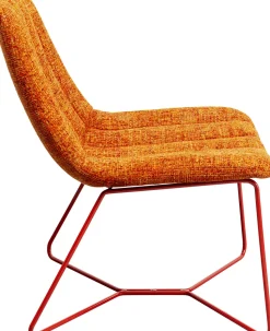 Sessel Ally Orange