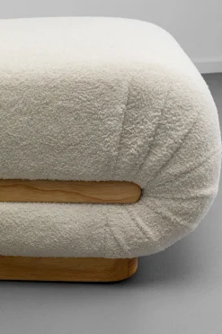 Sessel Hilda Creme 92cm