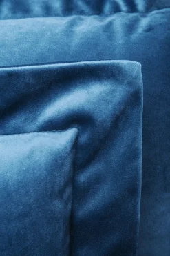 Sessel Lullaby Petrol