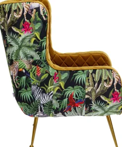 Sessel Nonna Jungle