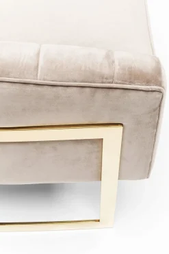 Sessel Pure Elegance Beige