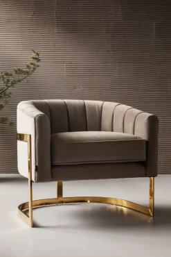 Sessel Pure Elegance Beige