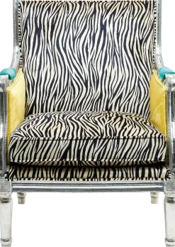 Sessel Regency Zebra