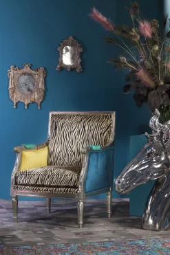 Sessel Regency Zebra