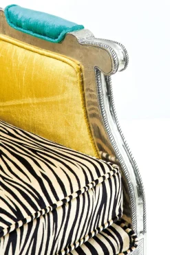 Sessel Regency Zebra