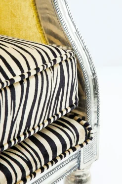 Sessel Regency Zebra