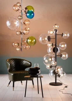 Sessel Session Grün