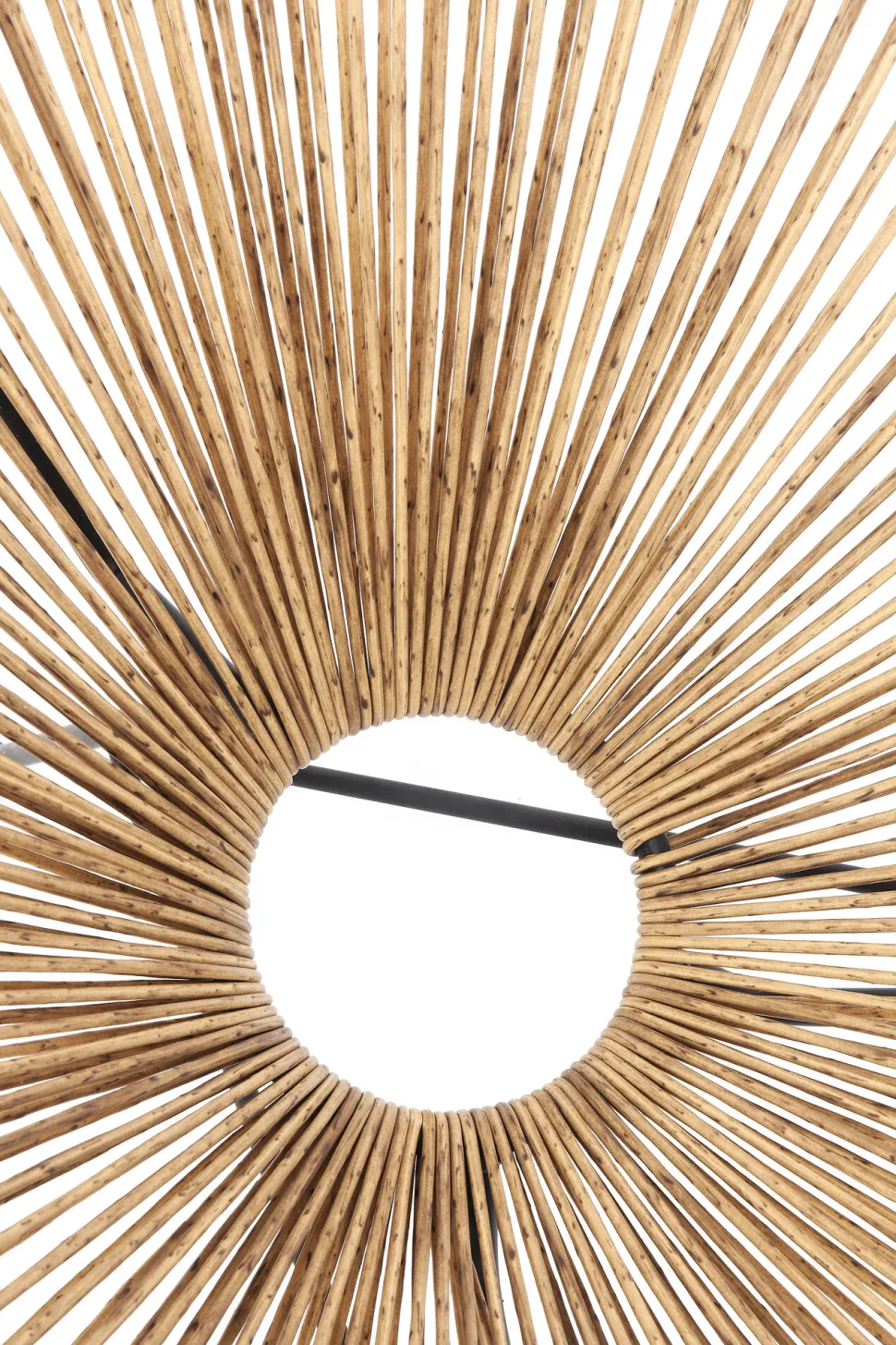 Sessel Spaghetti Natur