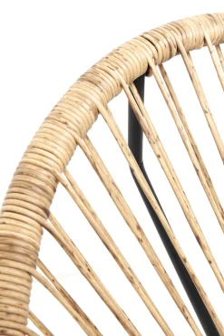 Sessel Spaghetti Natur