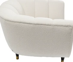 Sessel Spectra Weiß