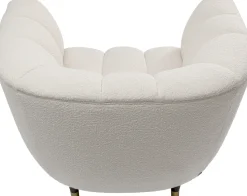 Sessel Spectra Weiß