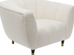 Sessel Spectra Weiß