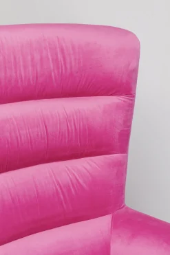 Sessel Sweep Pink