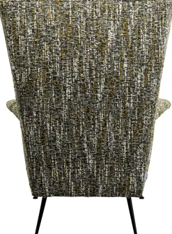 Sessel Vegas Forever Melange Grün