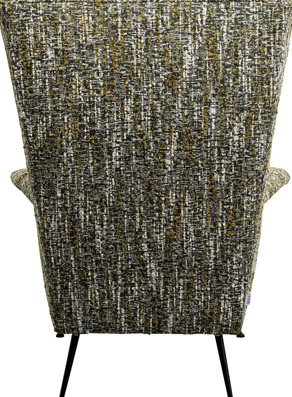 Sessel Vegas Forever Melange Grün