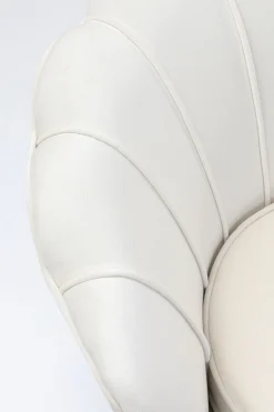 Sessel Water Lily Gold Beige