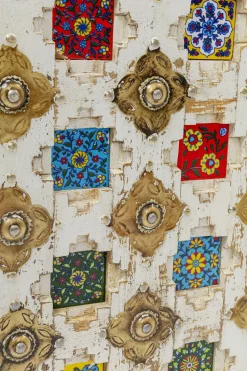 Sideboard Bazar 150x90cm