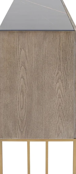 Sideboard Cesaro 160x76cm