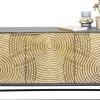 Sideboard Circulo