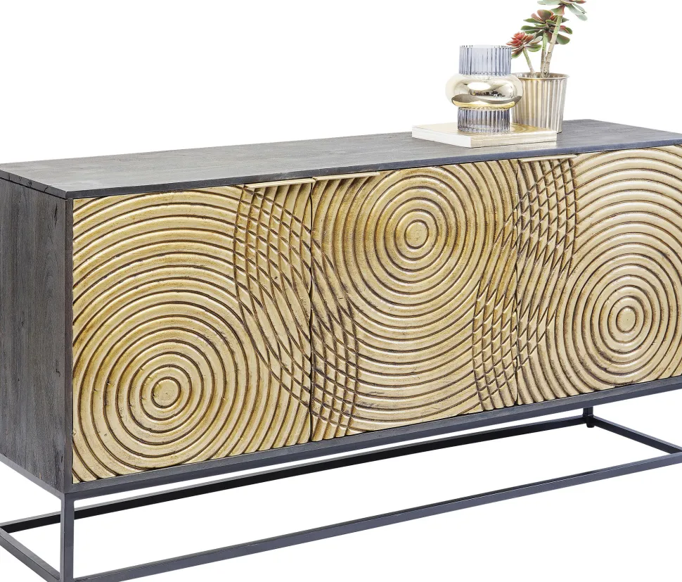 Sideboard Circulo