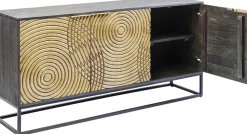 Sideboard Circulo