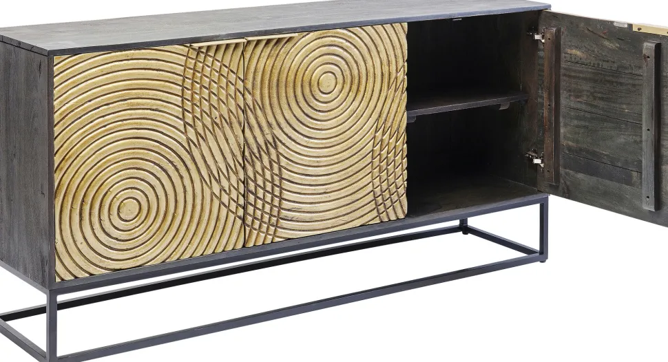 Sideboard Circulo
