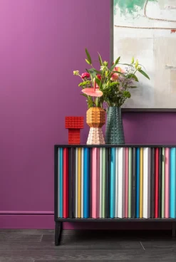 Sideboard Concertina Colore 186x74cm