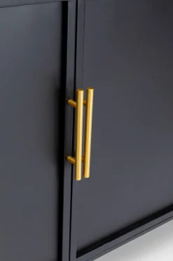 Sideboard Fence 120x70cm