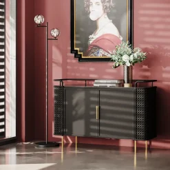 Sideboard Fence 120x70cm