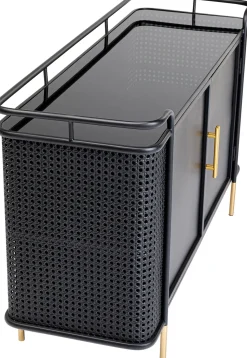 Sideboard Fence 120x70cm