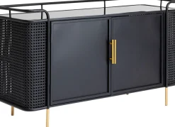 Sideboard Fence 120x70cm