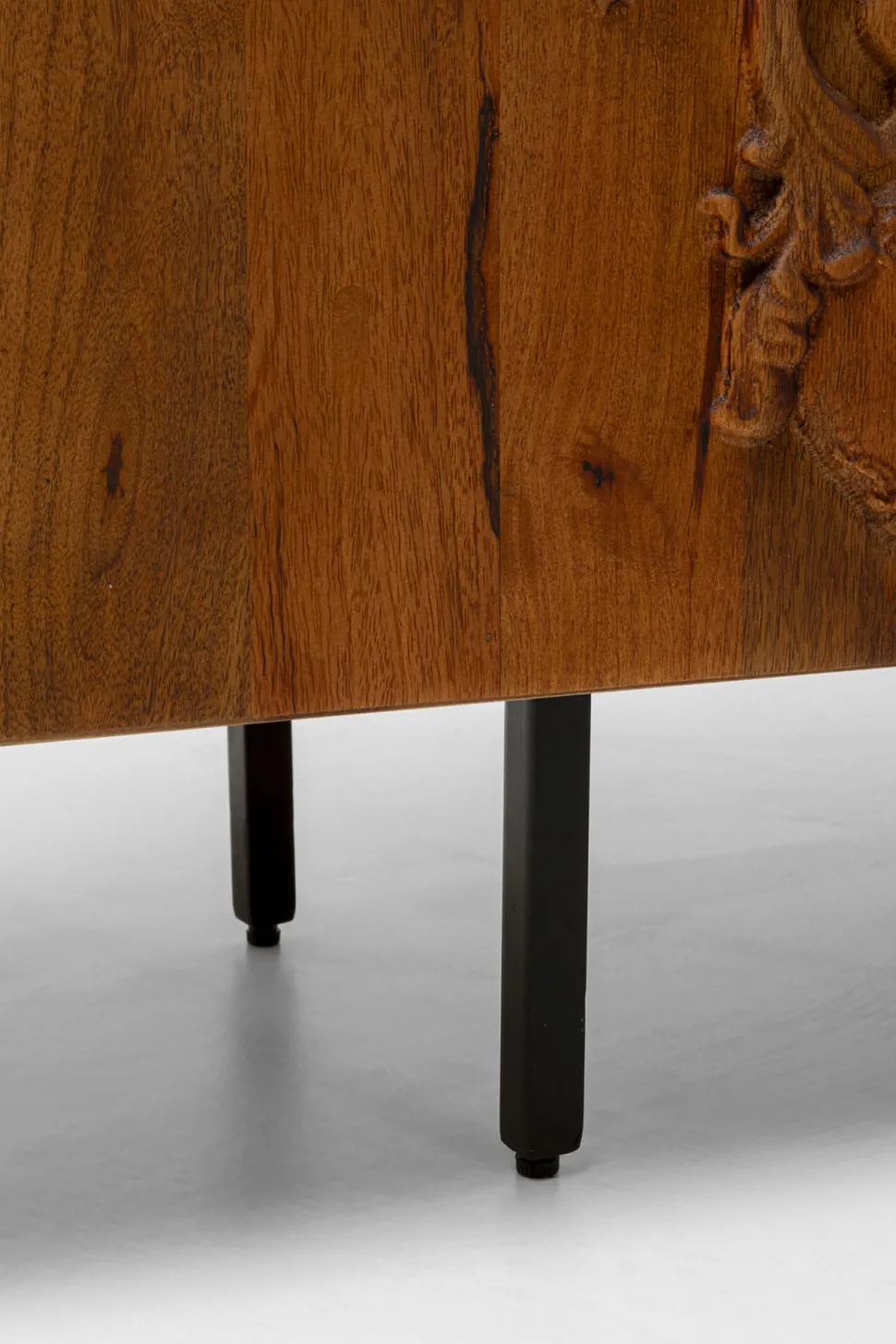 Sideboard Flower Bouquet 177x75cm