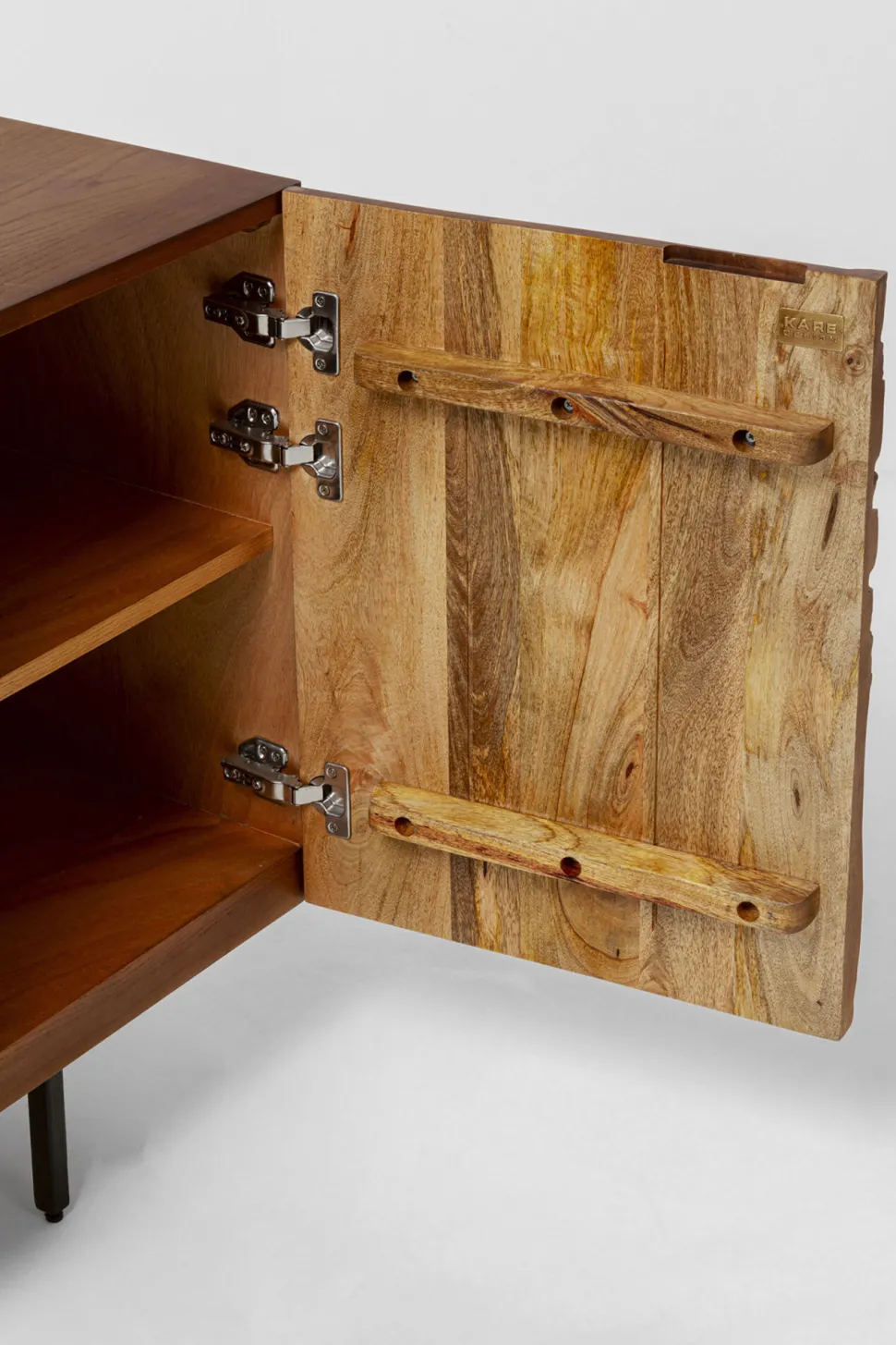 Sideboard Flower Bouquet 177x75cm