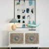 Sideboard Goa 180x95cm