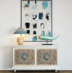 Sideboard Goa 180x95cm