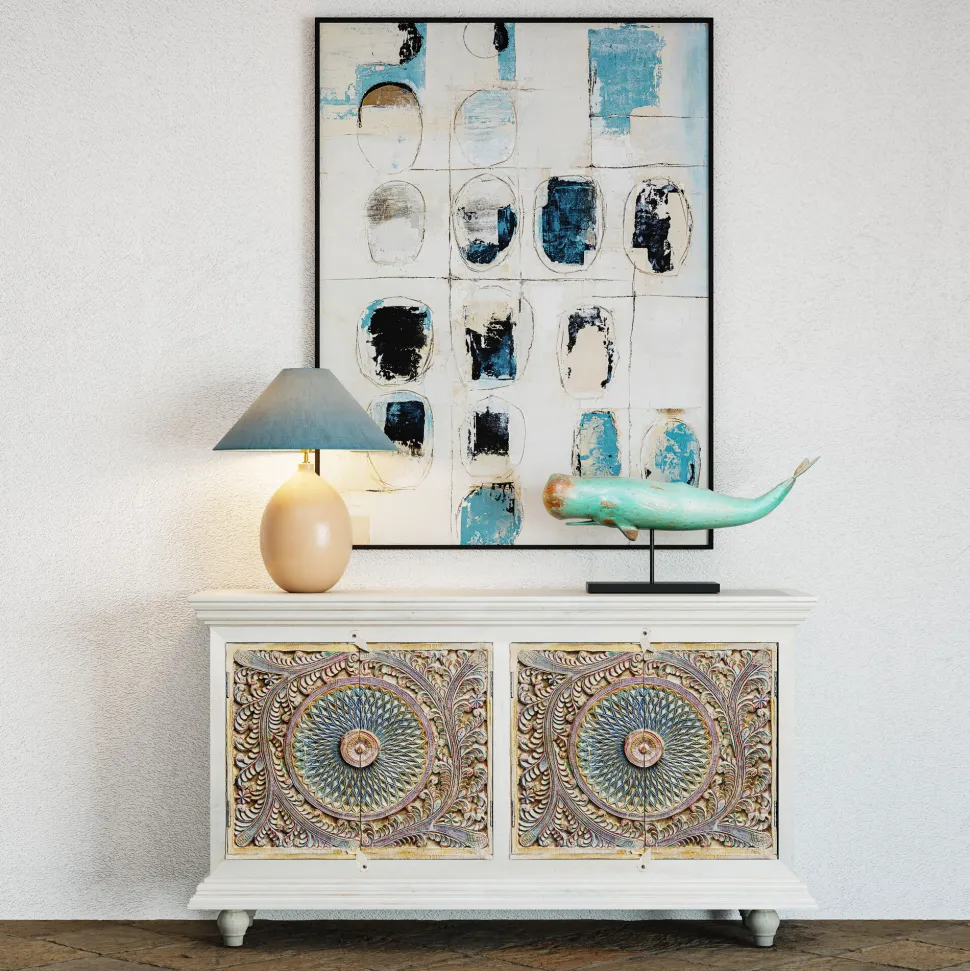 Sideboard Goa 180x95cm