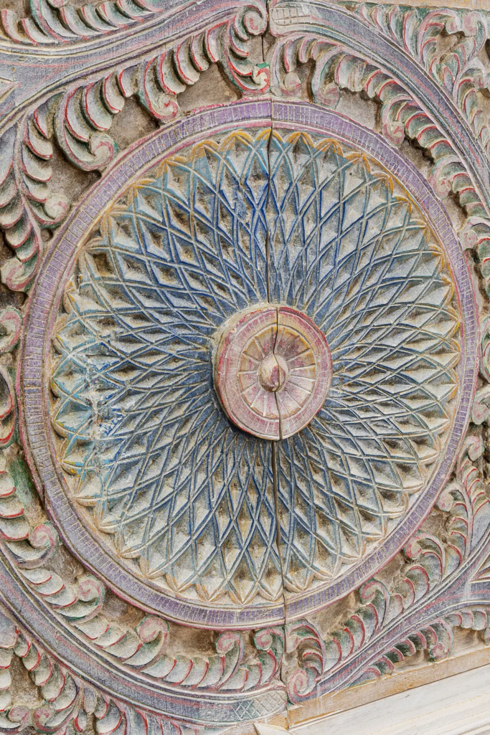 Sideboard Goa 180x95cm