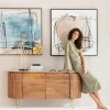 Sideboard Grace 160x78cm