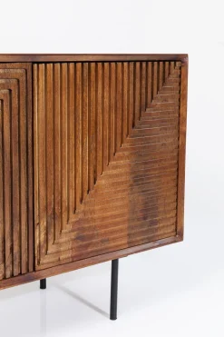 Sideboard Grooves