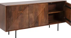 Sideboard Grooves