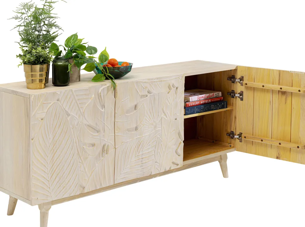 Sideboard Jungle Nature 160x75cm