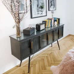 Sideboard La Gomera 6 Türen