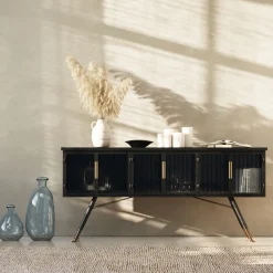 Sideboard La Gomera 6 Türen